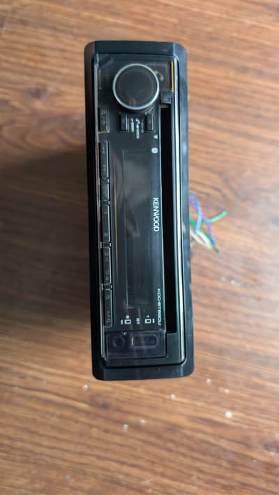 kenwood KDC-bt620u