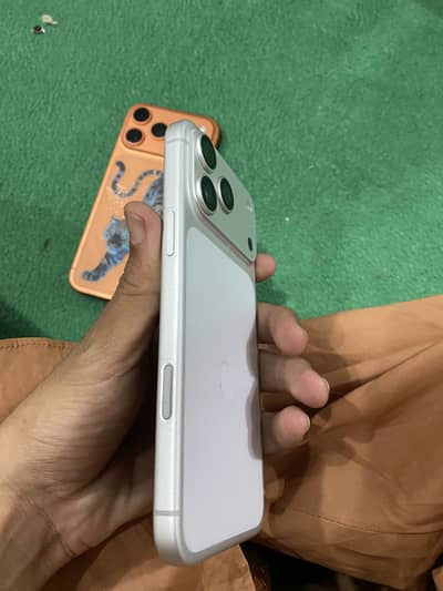 Apple iPhone 17 Pro Max