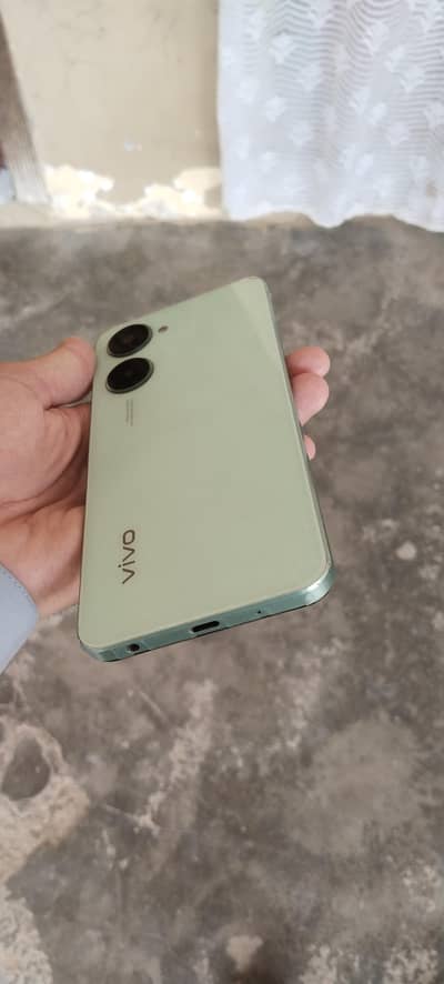 Vivo Y03t