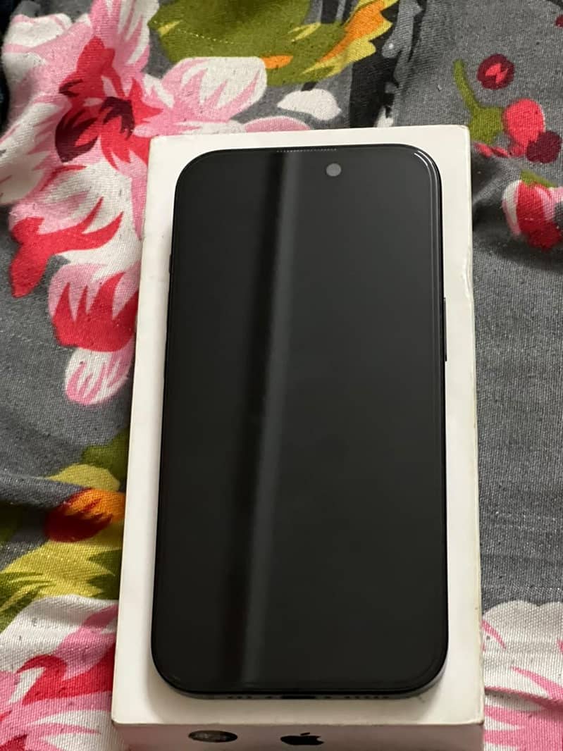 Apple iPhone 15 1