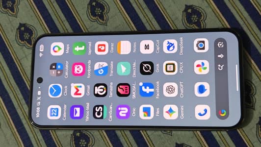Google Pixel 9 Pro XL