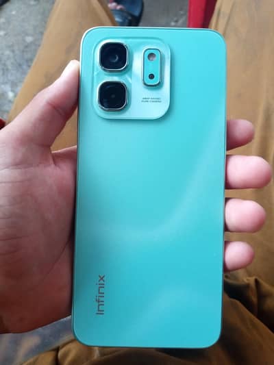 Infinix Hot 50i