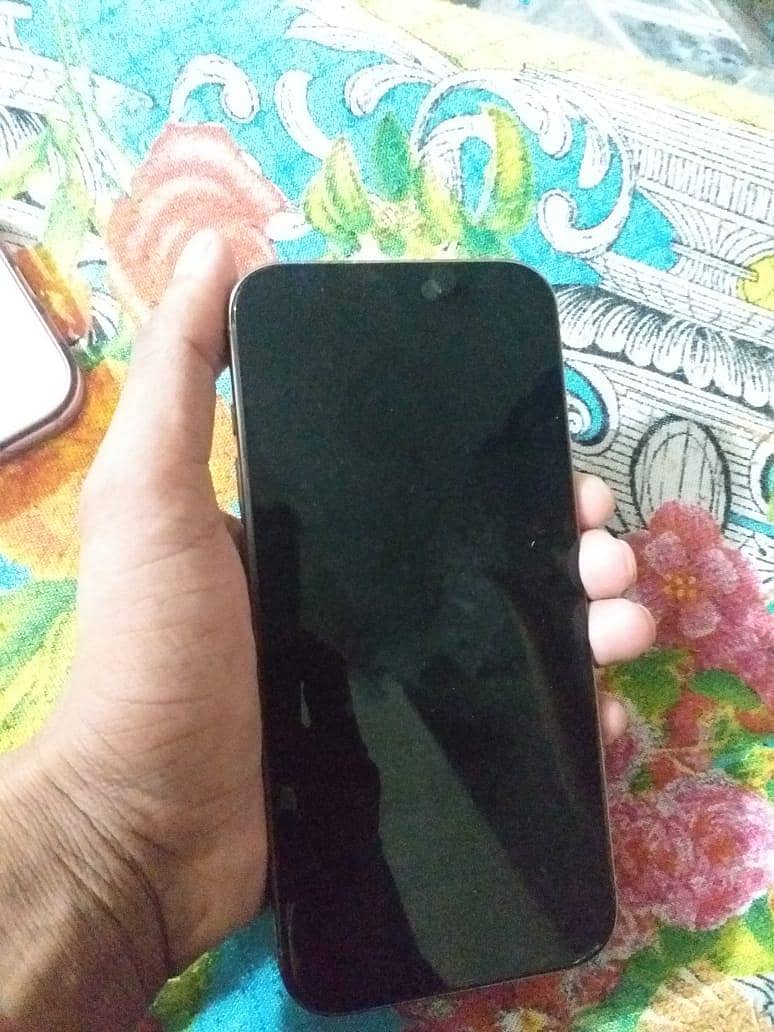 Apple iPhone 16 Pro Max 3