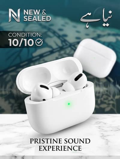Earbuds