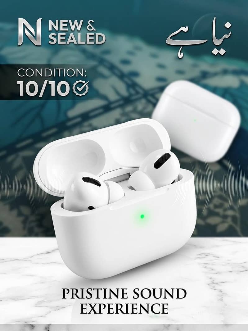 Earbuds 0