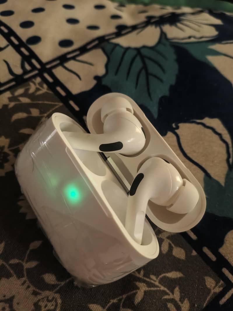 Earbuds 1