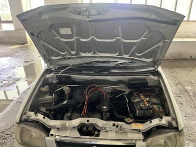 Suzuki Alto 2008