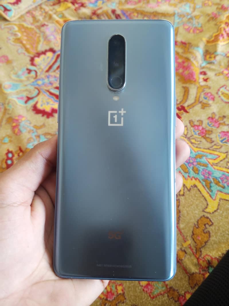 One Plus 8 0