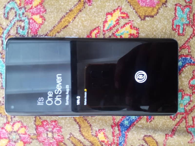 One Plus 8 1