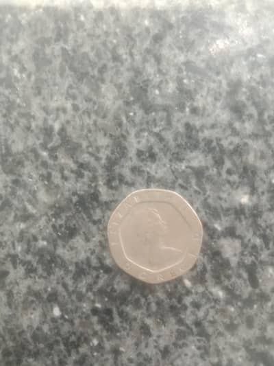 20 pence old 1982