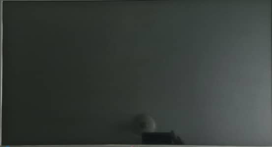 LG battery TV with Satellite and DTV function