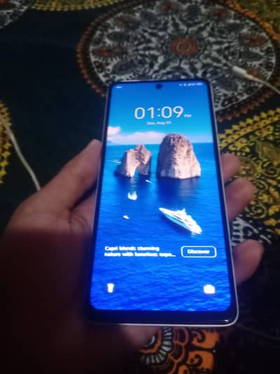 Tecno Spark 10 Pro