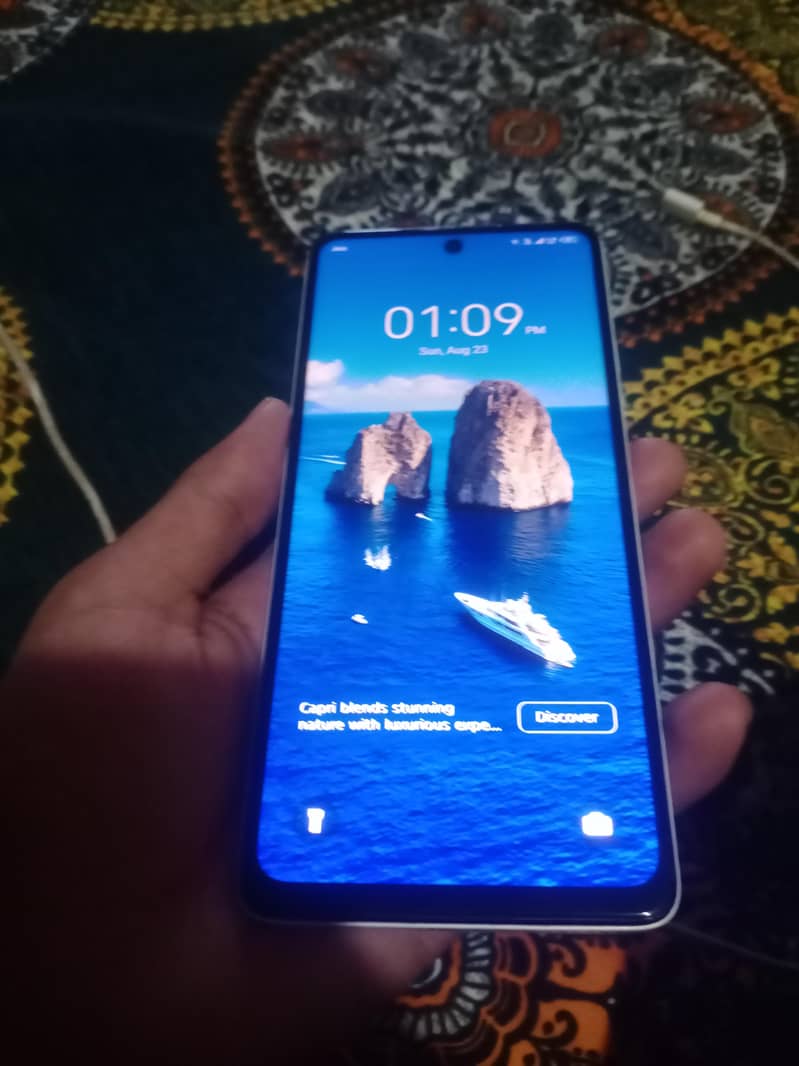 Tecno Spark 10 Pro 0