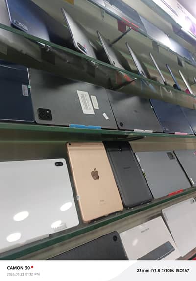 ipads. tabs andriod for sale