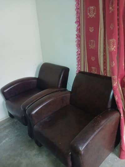 5 seater