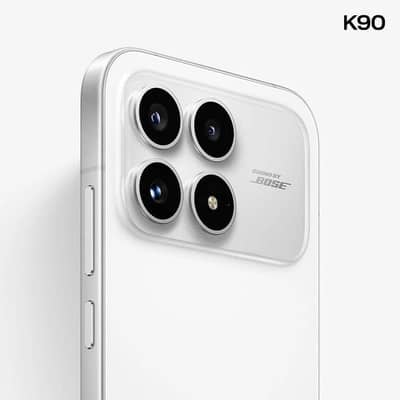 Xiaomi POCO F8 Pro