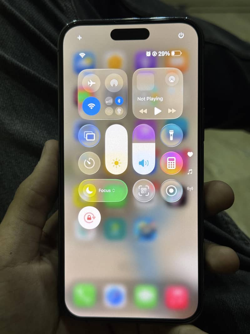 Apple iPhone 14 Pro Max 2