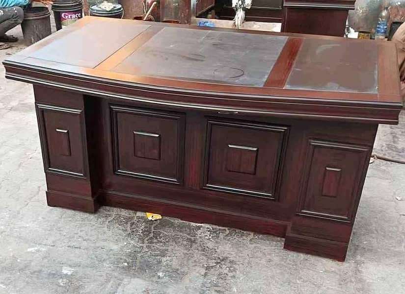 Tables- Office Table- Executive Table- Computer Table 7