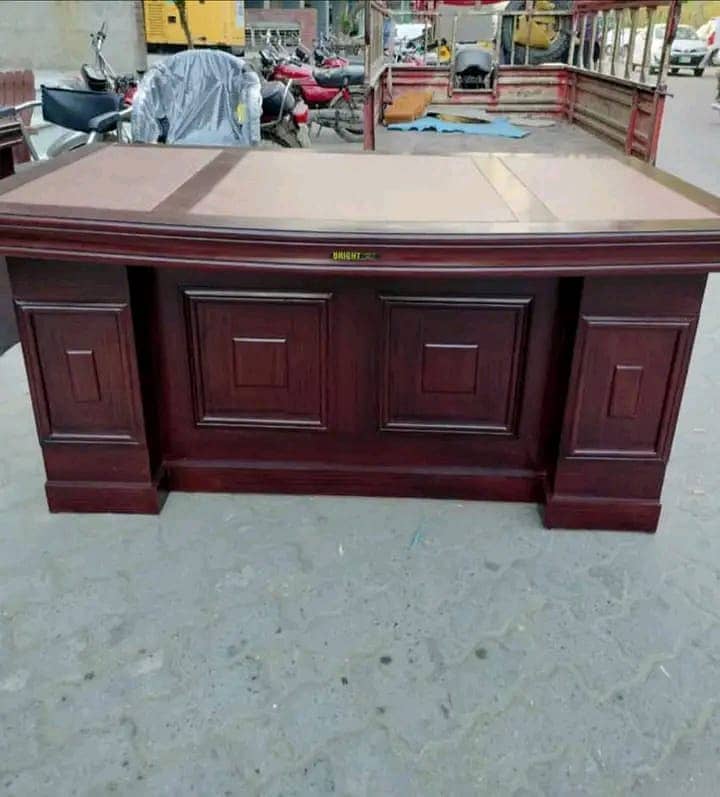 Tables- Office Table- Executive Table- Computer Table 7