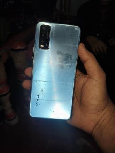 Vivo Y20s