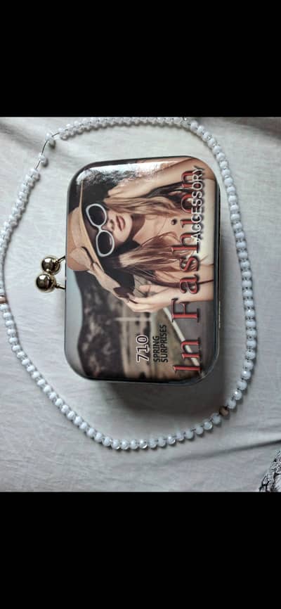 Stylo clutch for sale