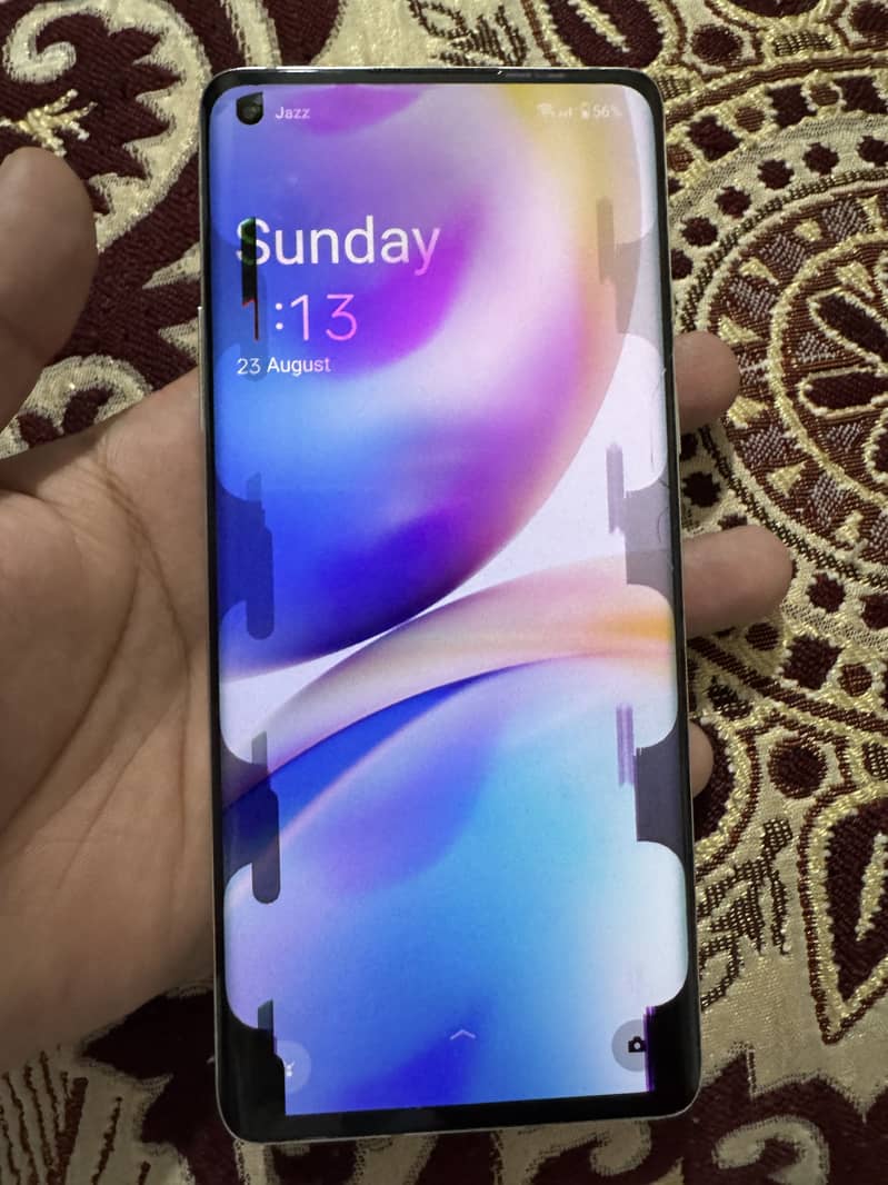 One Plus 8 2