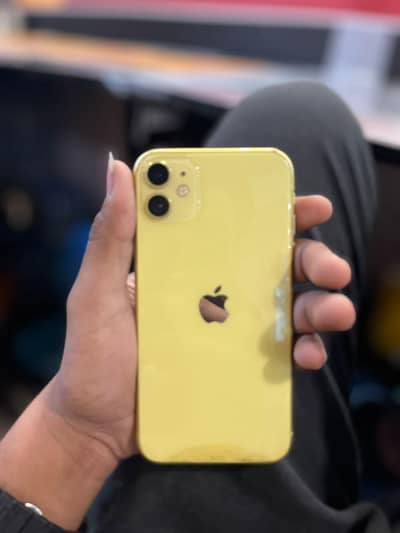 Apple iPhone 11 64 gb only for sale