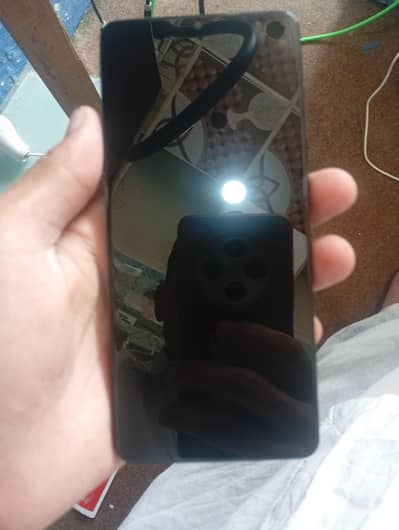 Samsung Mobile A31