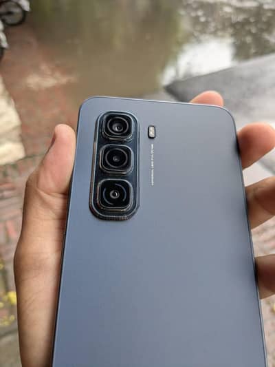 Infinix Hot 50 Pro