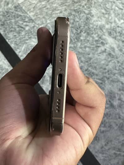 Apple iPhone 16 Pro Max pta approved