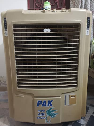 Pak Fan Air Cooler for sale