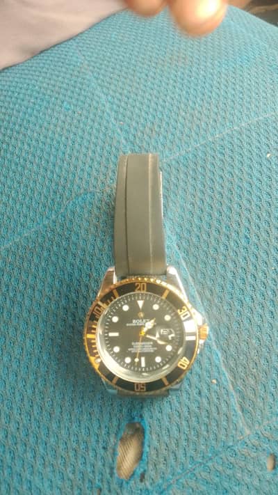 Rolex Original Watch