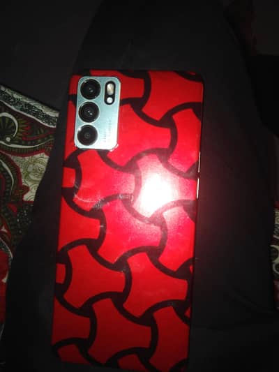 OPPO Reno6 5g