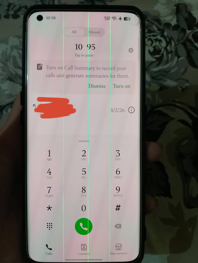 One Plus 11 5