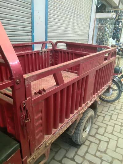 Loader 100cc New Asia For Sale. . .