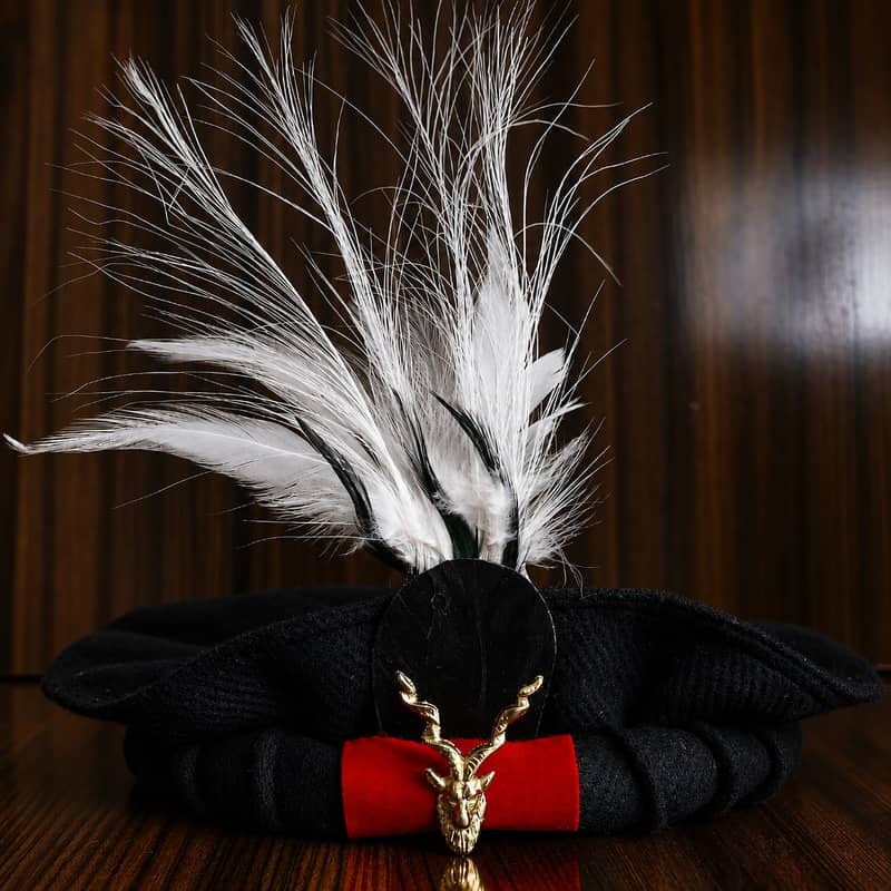 Chitrali cap 0