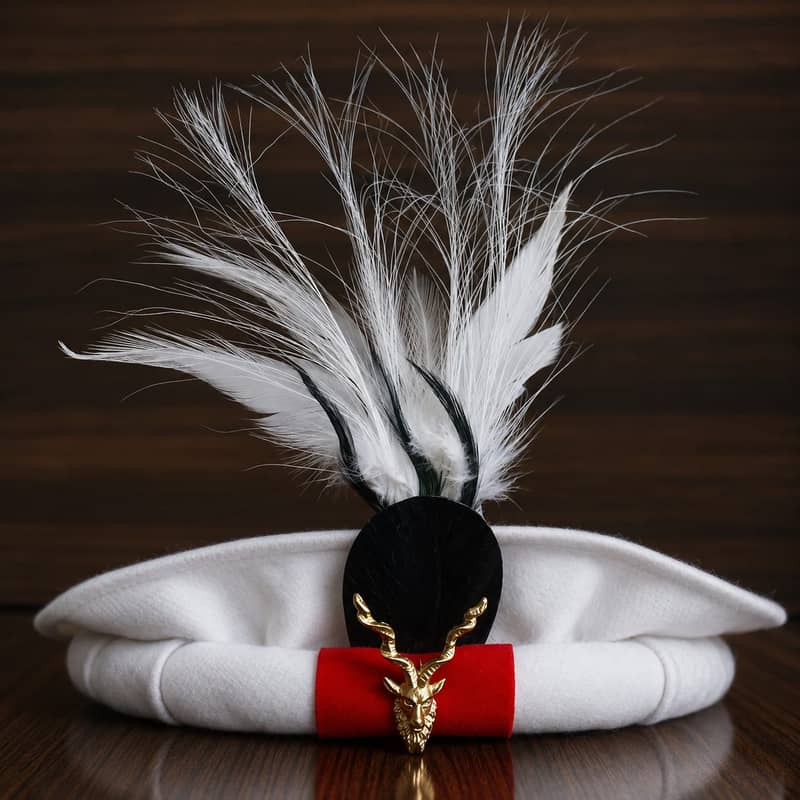 Chitrali cap 1