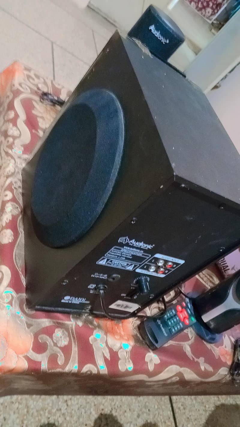 Bluetooth speakers 1