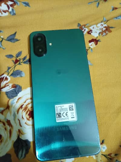 Samsung Mobile A07 5G