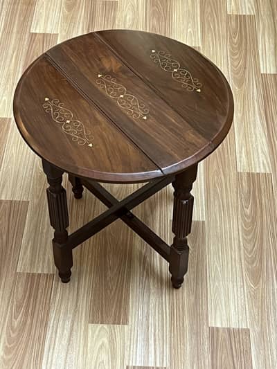 Mini dinning table