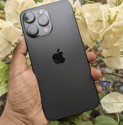 iPhone 14 Pro max Pta approved