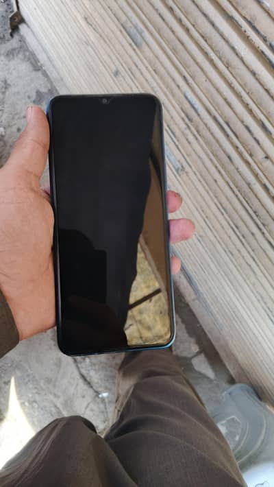 Infinix Hot 10s