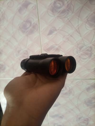 Bushmaster Binoculars - Hunting Binoculars - sports - Birdswatching