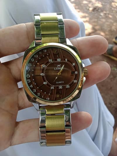 Qurtaz watch soudiya compeny