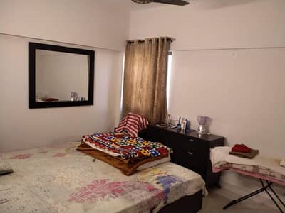 saima palm three bed dd apartment for rent in johar