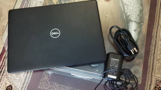 Dell Core i7 10th generation, 16GB Ram Laptop for Sale