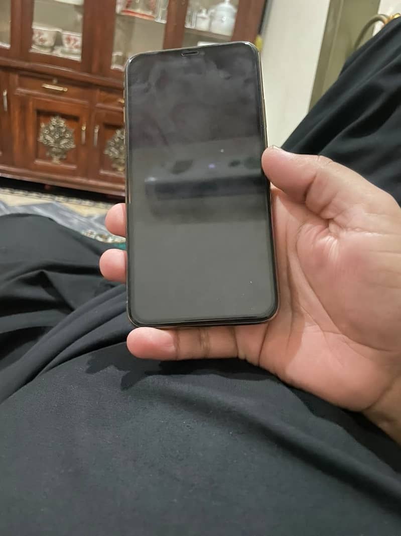 Apple iPhone 11 Pro Max 1