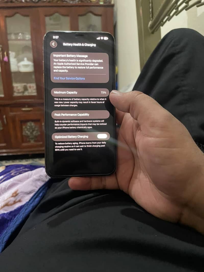 Apple iPhone 11 Pro Max 7