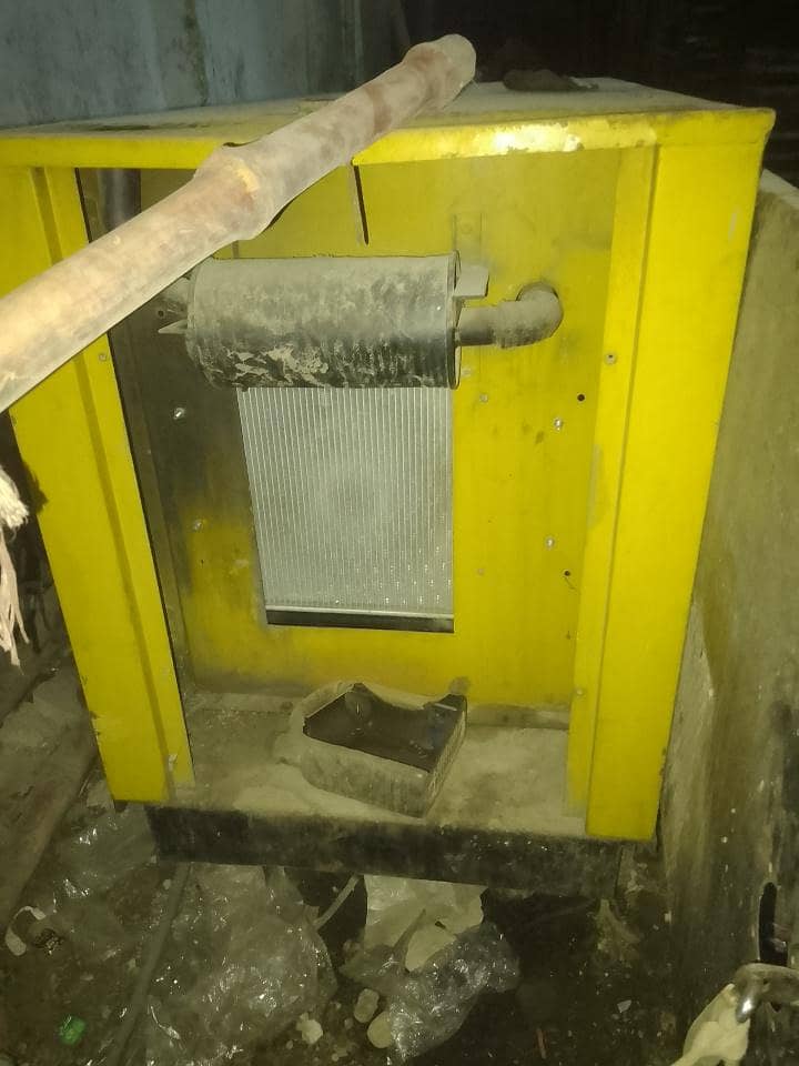 16 kva 0