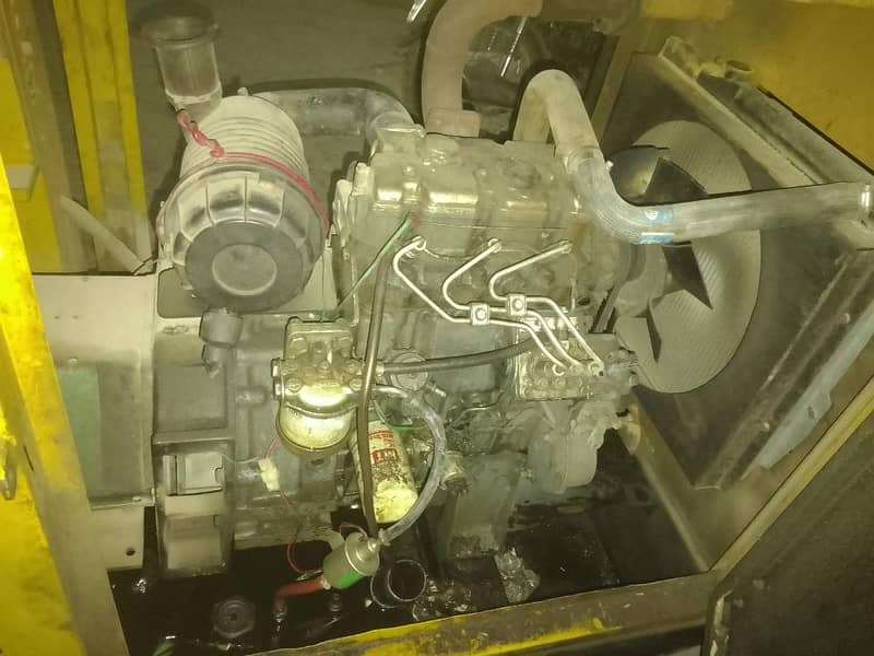 16 kva 1